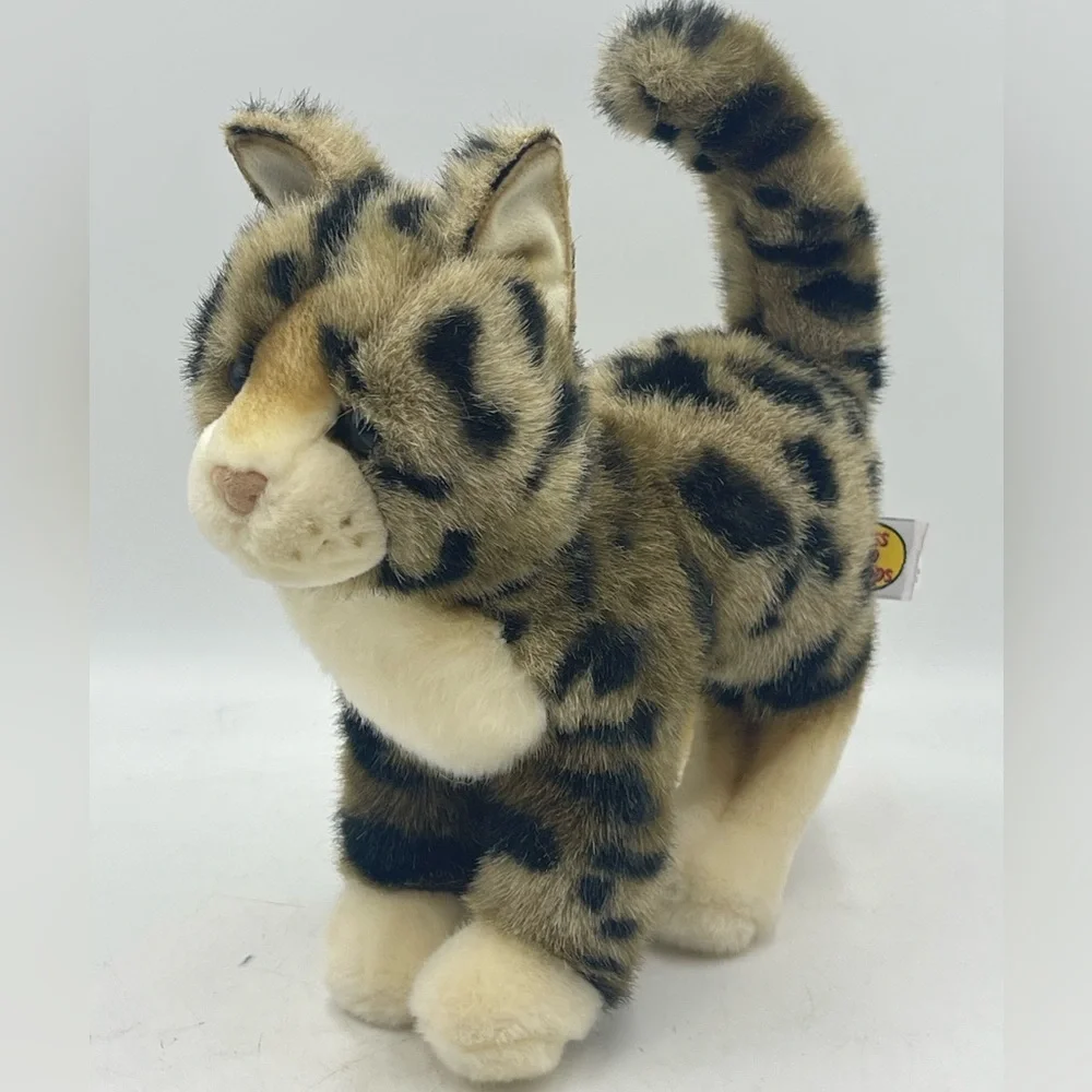 Bass Pro Shops charming plush